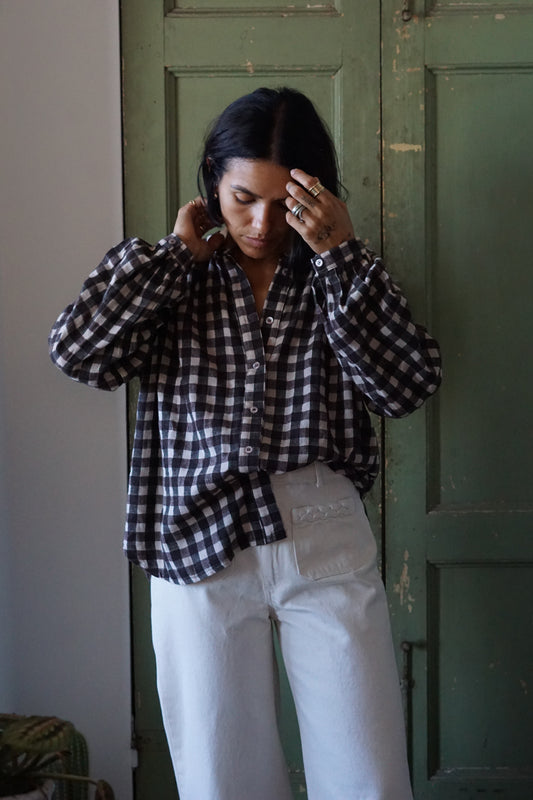 Camicia Rebecca