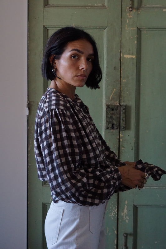 Camicia Rebecca