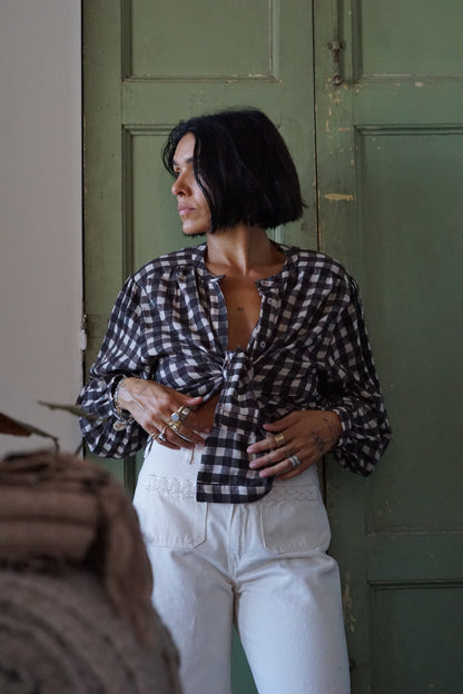 Camicia Rebecca
