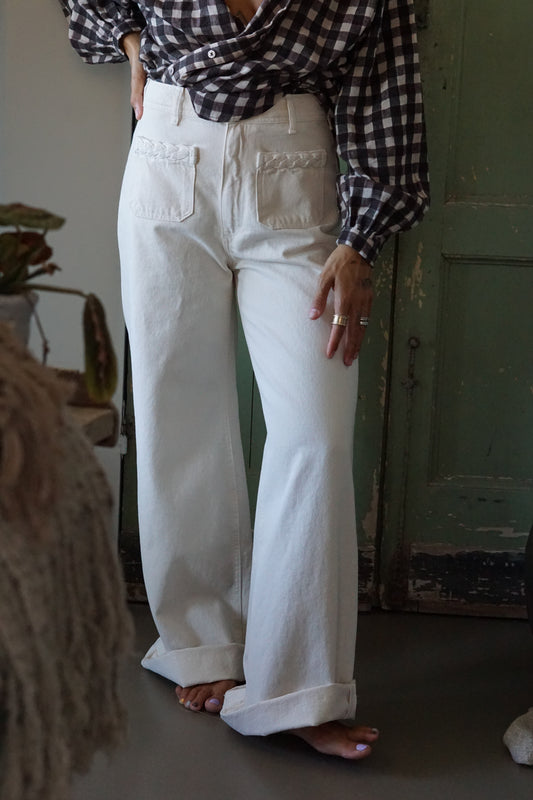 Jeans Hamlet