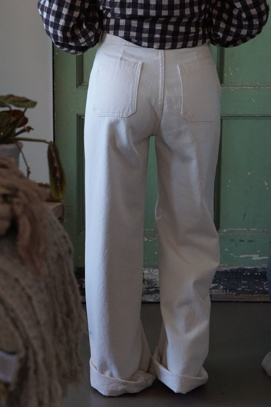 Jeans Hamlet
