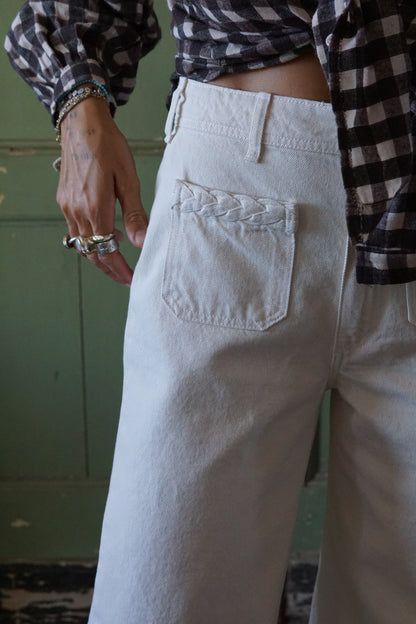 Jeans Hamlet