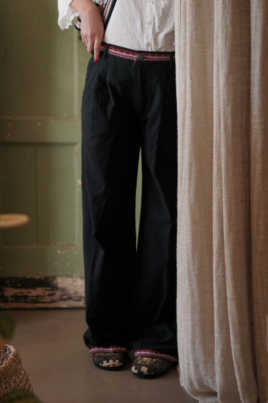 Pantalone Lolo Deep Sea
