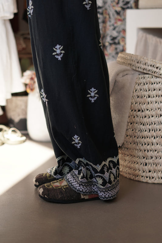 Pantalone Lolo Midnight Wish
