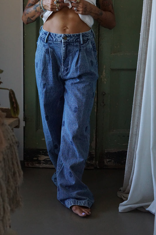 Jeans Paco