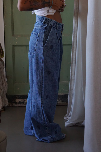 Jeans Paco
