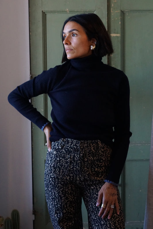 Dolcevita Navy