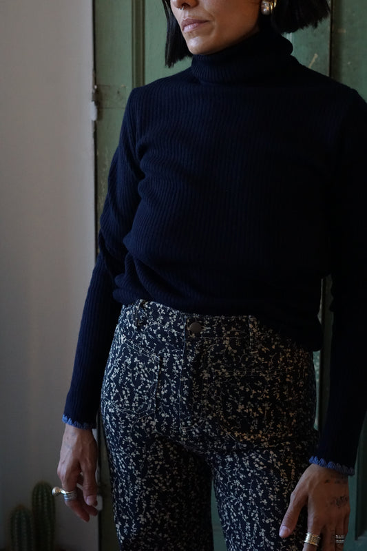 Dolcevita Navy