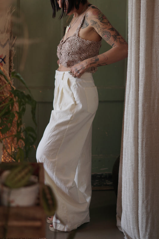 Pantalone Lolo Coquillage