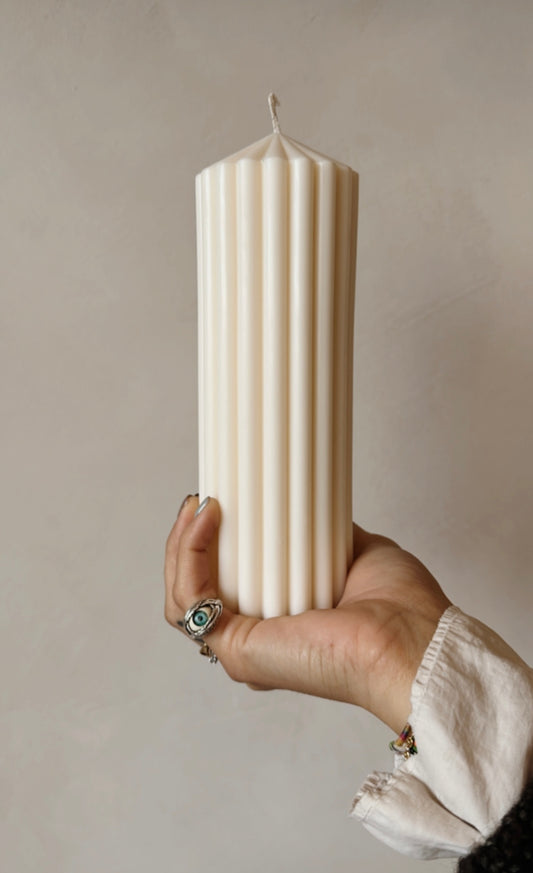 Candela Big Pillar